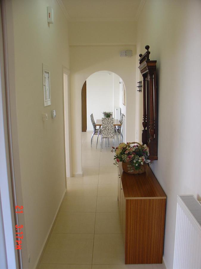 Verga First Floor Apartment Εξωτερικό φωτογραφία
