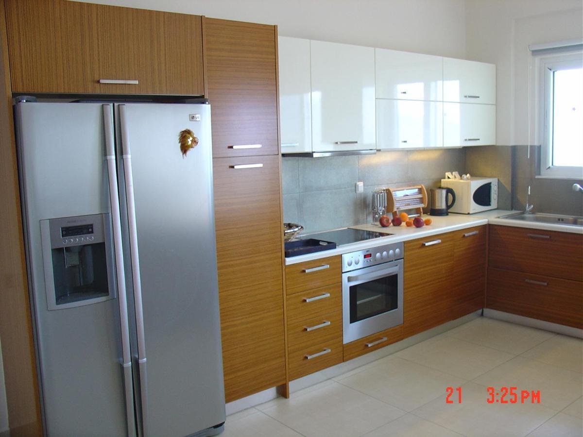 Verga First Floor Apartment Εξωτερικό φωτογραφία